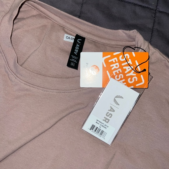 NWT ASRV 0514. Oversized shirt - Picture 4 of 6